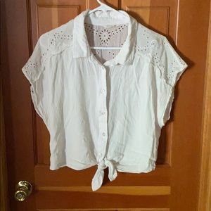 American Eagle Shirt